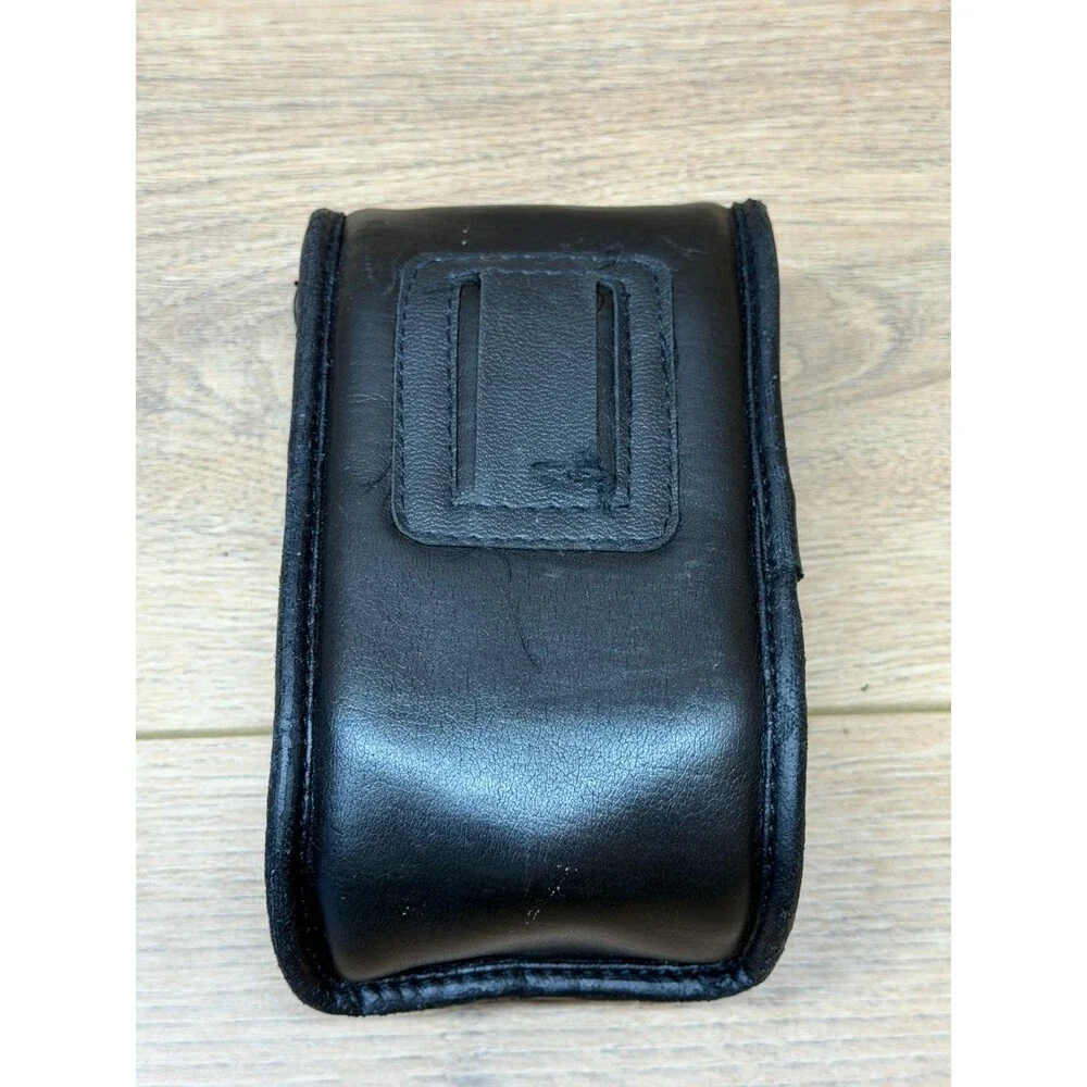 Nikon Speedlight SB-22 Shoe Mount Flash w/ Soft Case - Vintage Tested